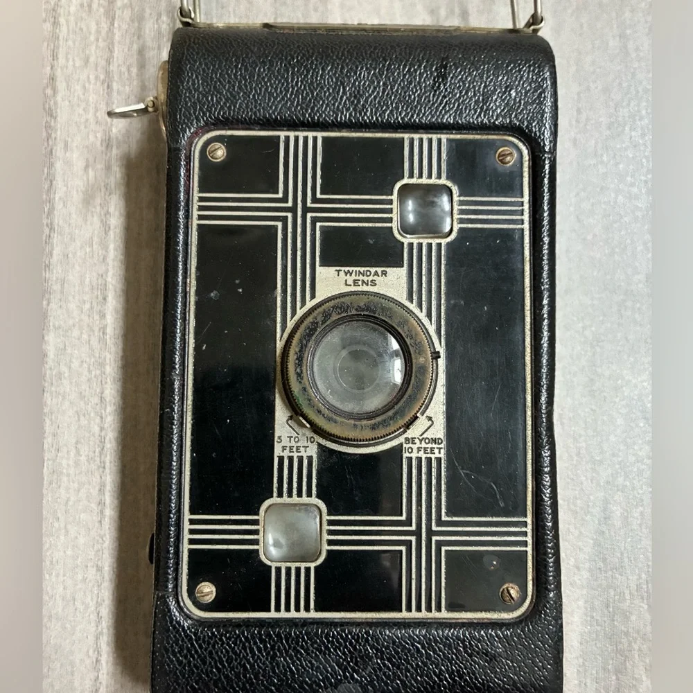 OLD EASTMAN KODAK